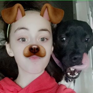 Meet your Posher, Katherine